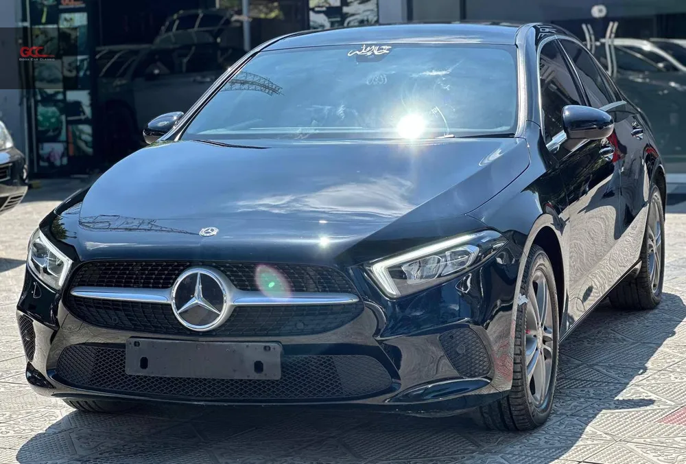 Mercedes Benz A Class 2020 for Sale in Islamabad Image-1
