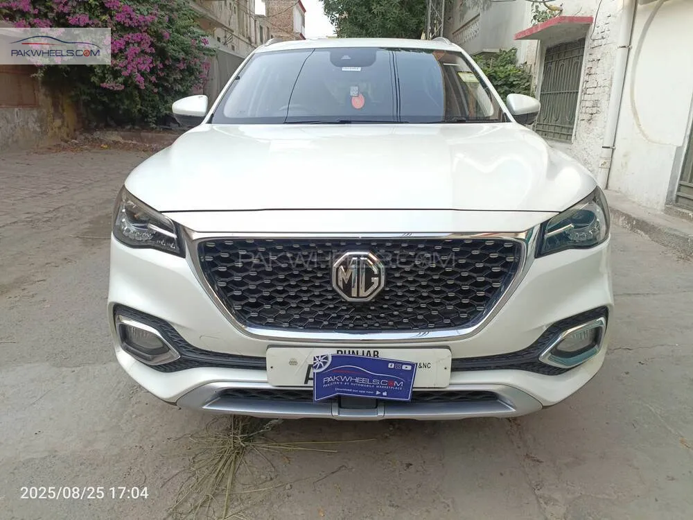 ایم جی ایچ ایس 2021 for Sale in ملتان Image-1