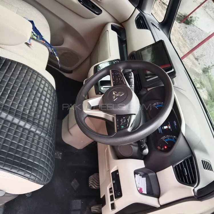 Mitsubishi EK X 2021 for Sale in Islamabad Mitsubishi EK X 2021 for Sale in Islamabad Image-7