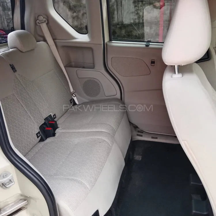 Mitsubishi EK X 2021 for Sale in Islamabad Mitsubishi EK X 2021 for Sale in Islamabad Image-8