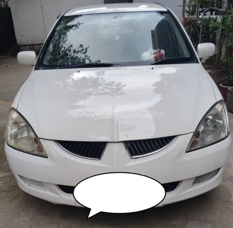 Mitsubishi Lancer 2011 for Sale in Islamabad Image-1