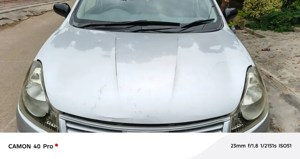 Nissan AD Van 2007 for Sale in Karachi Image-1
