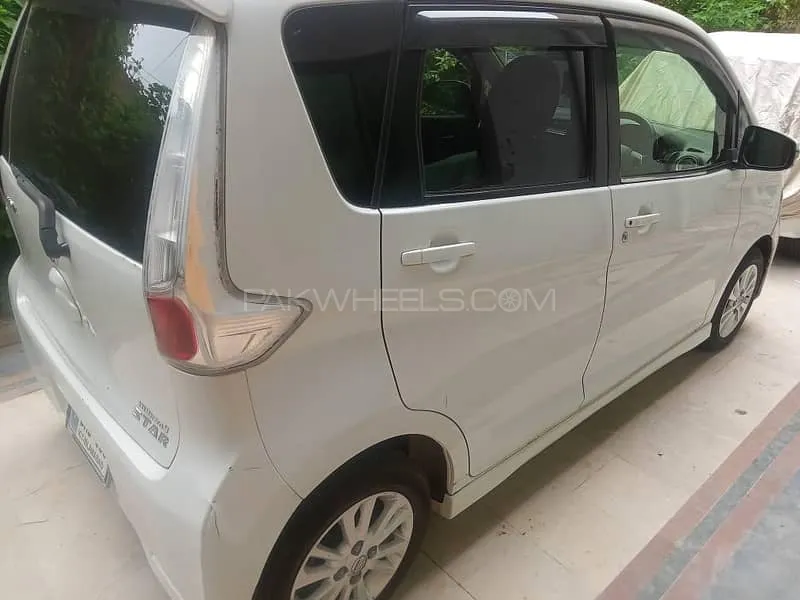 Nissan Dayz 2014 for Sale in Islamabad Image-1