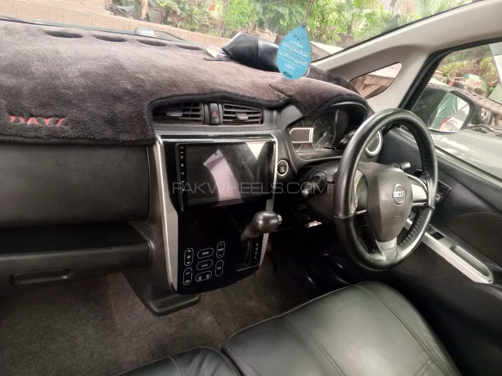 Nissan Dayz 2015 for Sale in Karachi Image-1