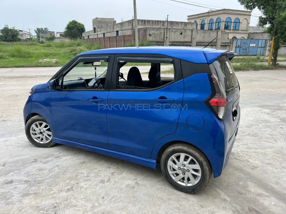Nissan Dayz 2019 for Sale in Gujranwala Image-1