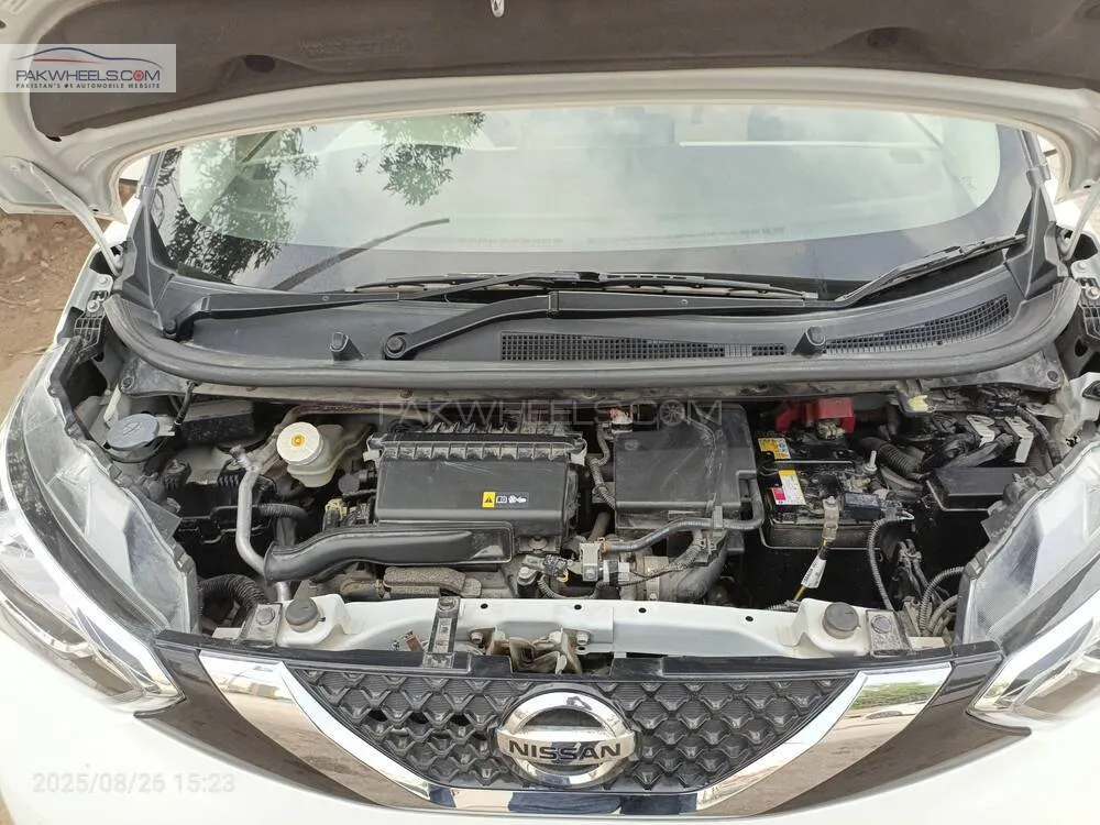 نسان ڈیز 2021 for Sale in کراچی نسان ڈیز 2021 for Sale in کراچی Image-8