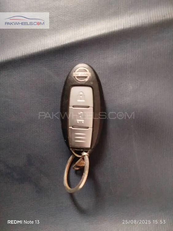 نسان ککس 2020 for Sale in فیصل آباد نسان ککس 2020 for Sale in فیصل آباد Image-13