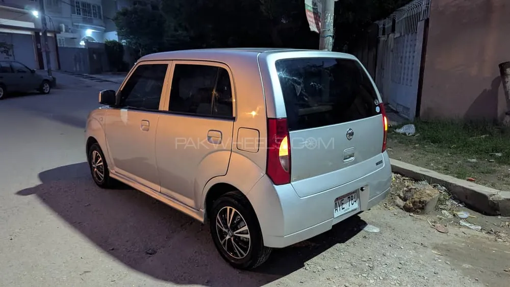 Nissan Pino 2008 for Sale in Karachi Image-1