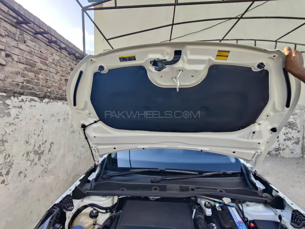 Peugeot 2008 2022 for Sale in Sargodha Image-1