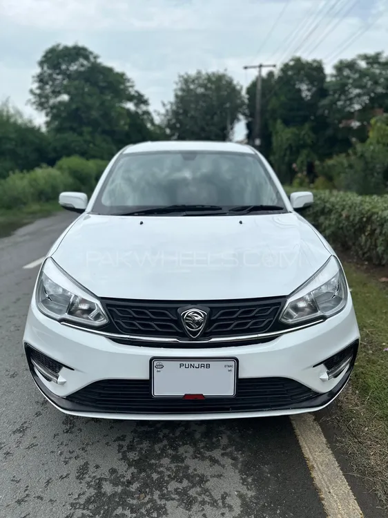 Proton Saga 2022 for Sale in Lahore Image-1