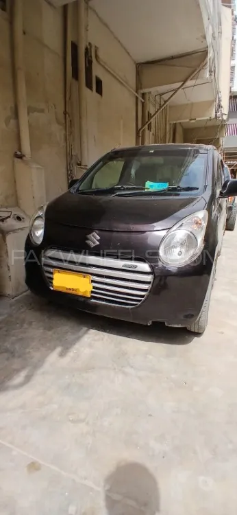 Suzuki Alto 2016 for Sale in Karachi Image-1