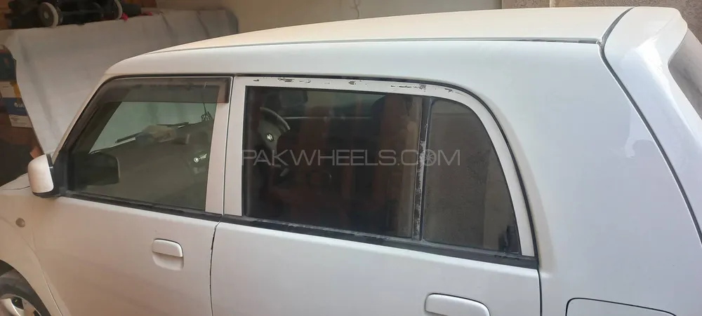 Suzuki Alto 2006 for Sale in Islamabad Image-1