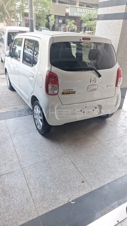 سوزوکی آلٹو 2023 for Sale in کراچی سوزوکی آلٹو 2023 for Sale in کراچی Image-2