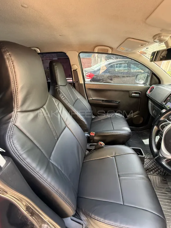 Suzuki Alto 2016 for Sale in Islamabad Suzuki Alto 2016 for Sale in Islamabad Image-10