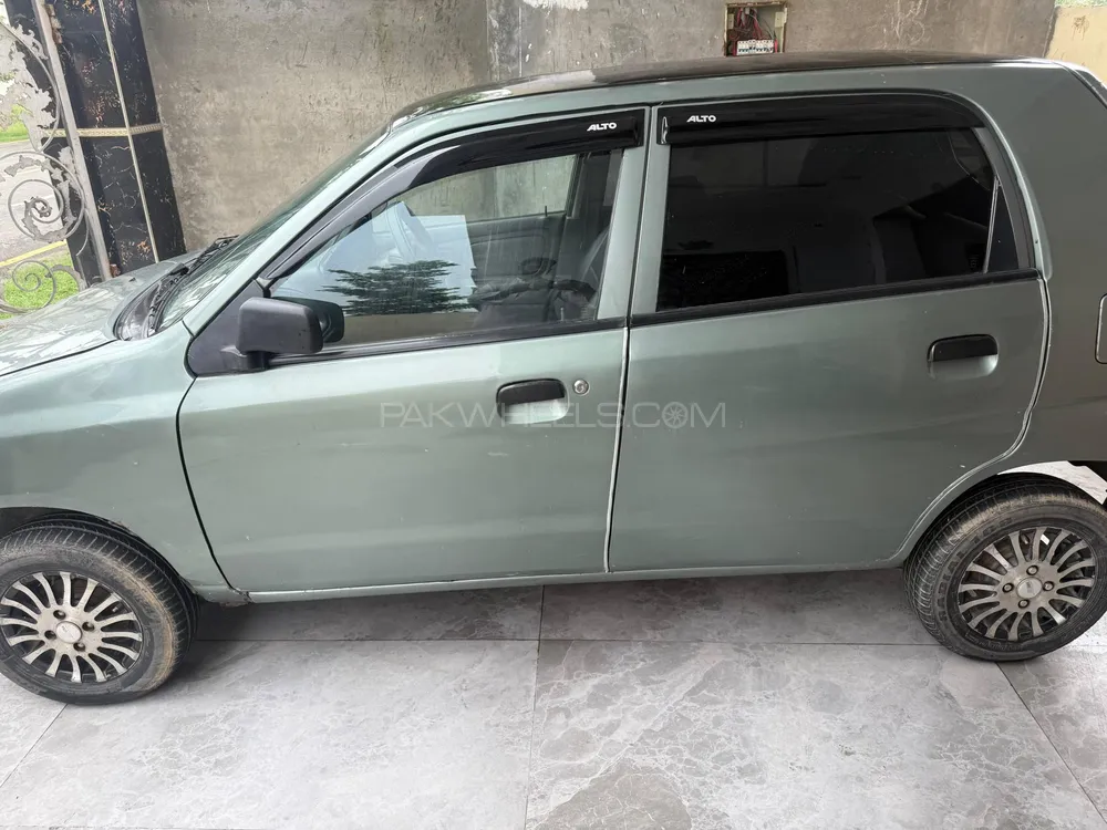 Suzuki Alto 2012 for Sale in Lahore Image-1