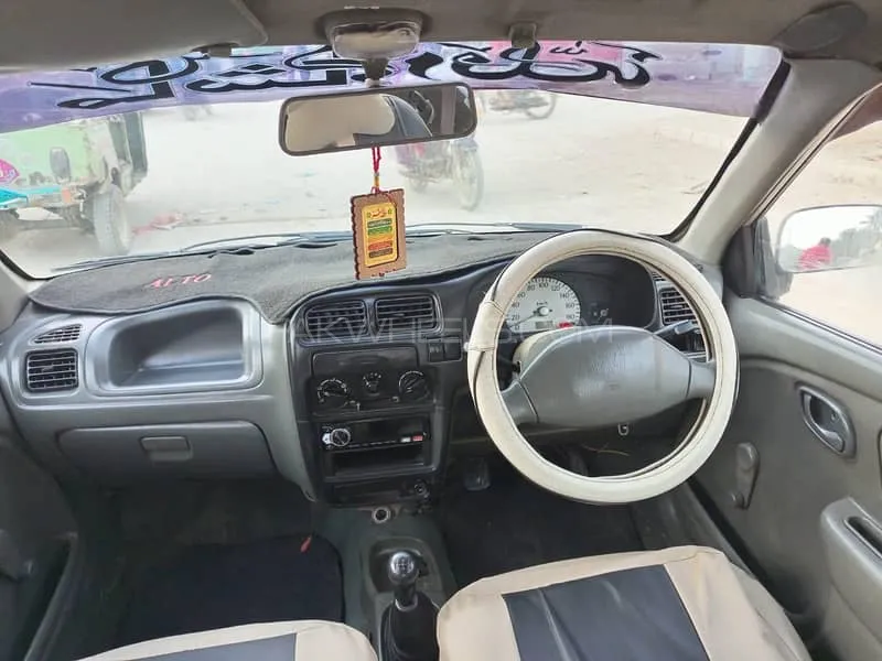Suzuki Alto 2004 for Sale in Karachi Image-1