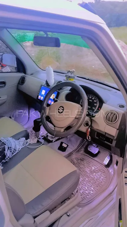 Suzuki Alto 2007 for Sale in Islamabad Image-1