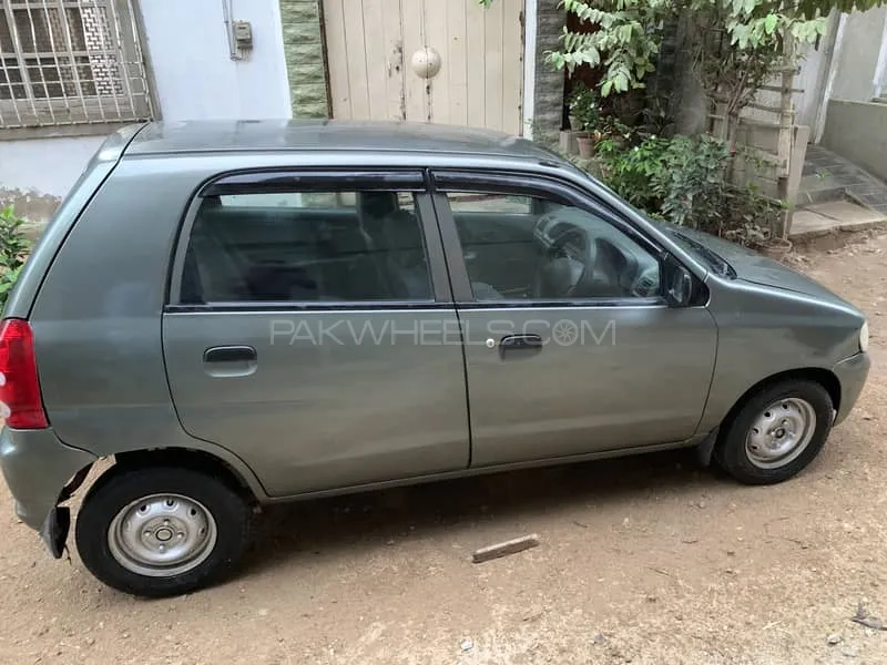 Suzuki Alto 2008 for Sale in Karachi Image-1