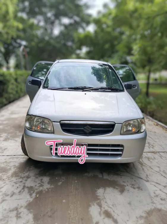 Suzuki Alto 2011 for Sale in Karachi Image-1