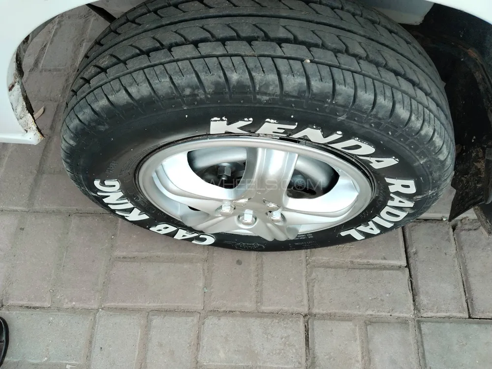 Suzuki Bolan 2020 for Sale in Sadiqabad Image-1