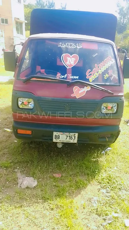 Suzuki Ravi 1991 for Sale in Rawalpindi Image-1