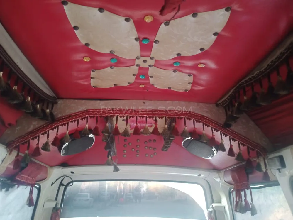 Suzuki Bolan 2013 for Sale in Rawalpindi Image-1