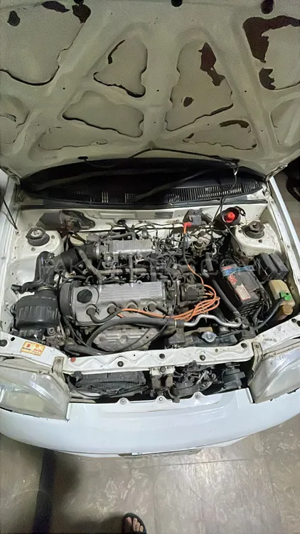Suzuki Cultus 2008 for Sale in Rawalpindi Image-1