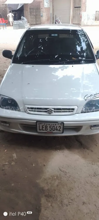 Suzuki Cultus 2007 for Sale in Nankana sahib Image-1