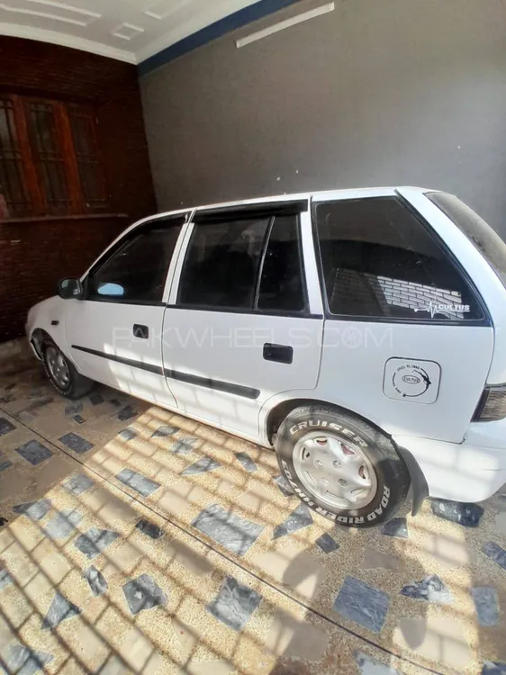 Suzuki Cultus 2009 for Sale in Haripur Image-1