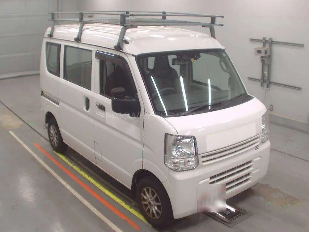 Suzuki Every 2020 for Sale in Rawalpindi Image-1