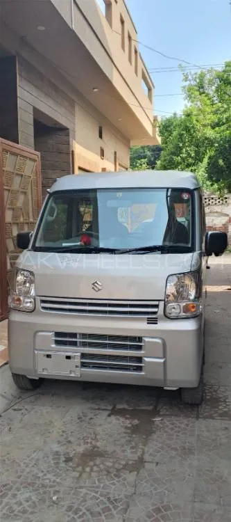 Suzuki Every 2023 for Sale in Gujranwala Image-1