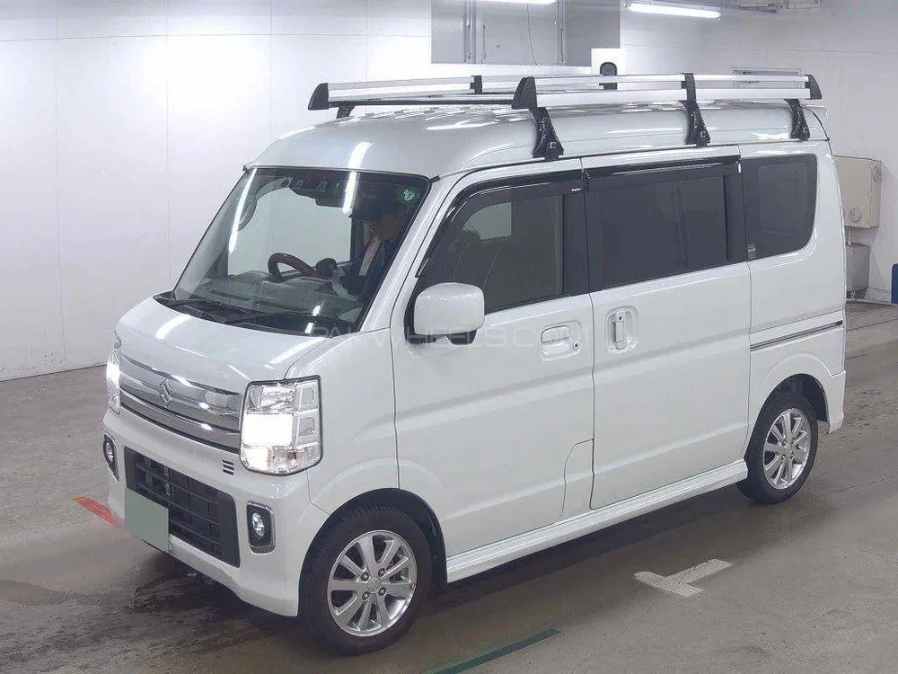 سوزوکی ایوری ویگن 2021 for Sale in راولپنڈی Image-1