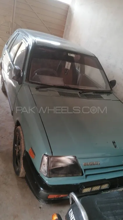 Suzuki Khyber 1994 for Sale in Gujranwala Image-1