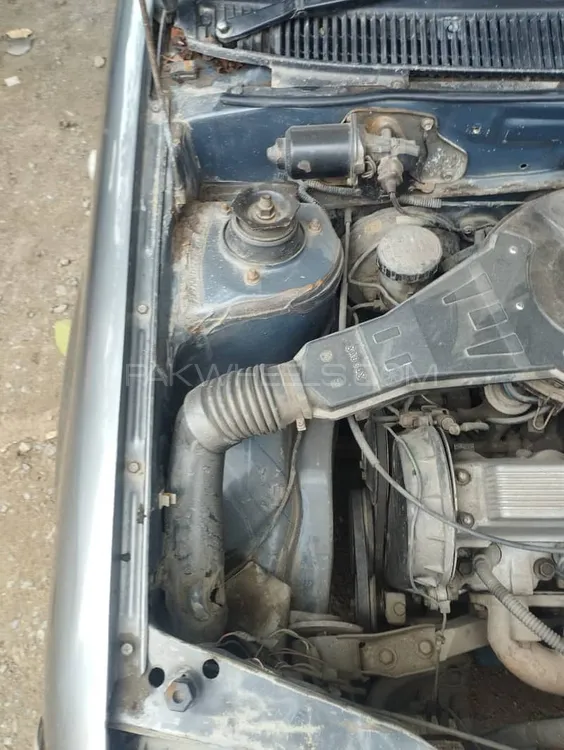 Suzuki Margalla 1990 for Sale in Lahore Image-1