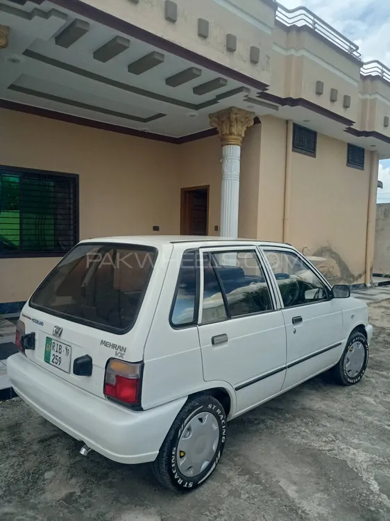 Suzuki Mehran 2019 for Sale in Rawalpindi Image-1