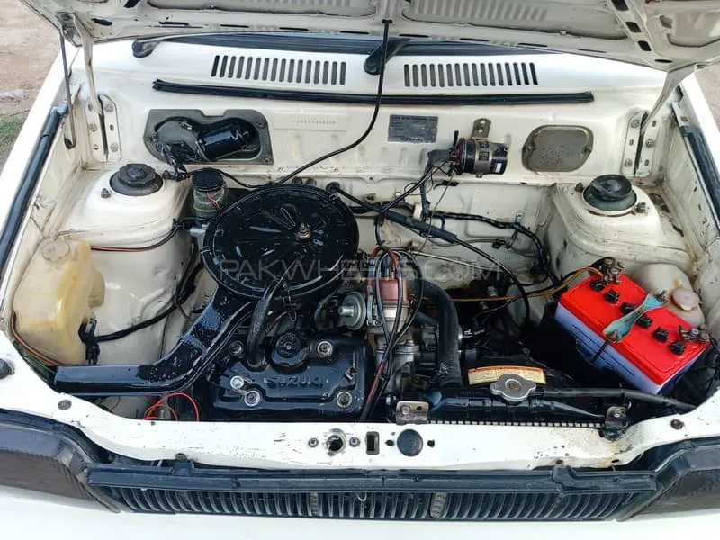 Suzuki Mehran 2005 for Sale in Rawalpindi Image-1