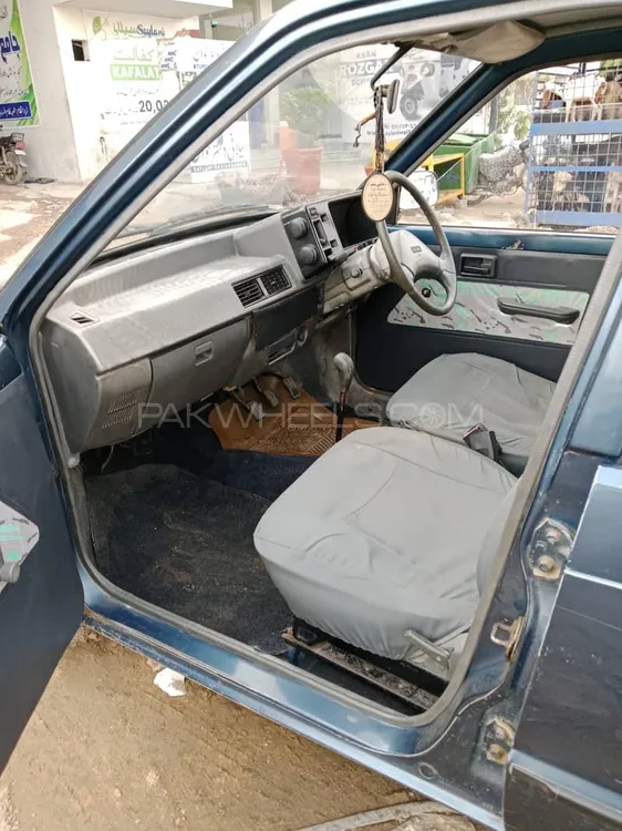 Suzuki Mehran 2006 for Sale in Karachi Image-1