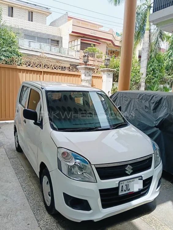 سوزوکی مہران 2006 for Sale in لاہور Image-1