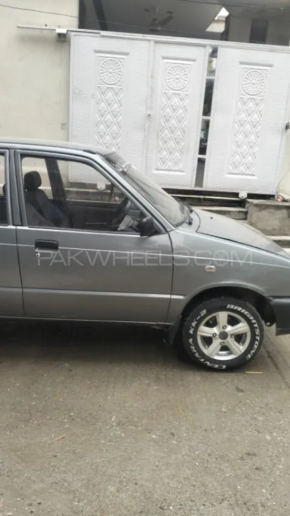 Suzuki Mehran 2014 for Sale in Rawalpindi Image-1