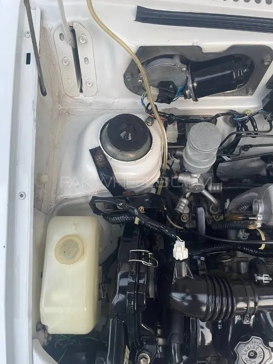 Suzuki Mehran 2017 for Sale in Rawalpindi Image-1