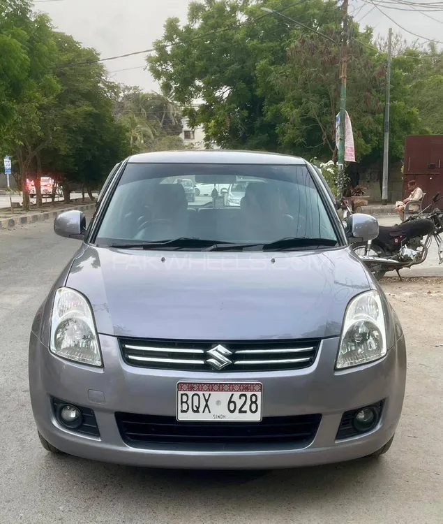 Suzuki Swift 2019 for Sale in Karachi Image-1