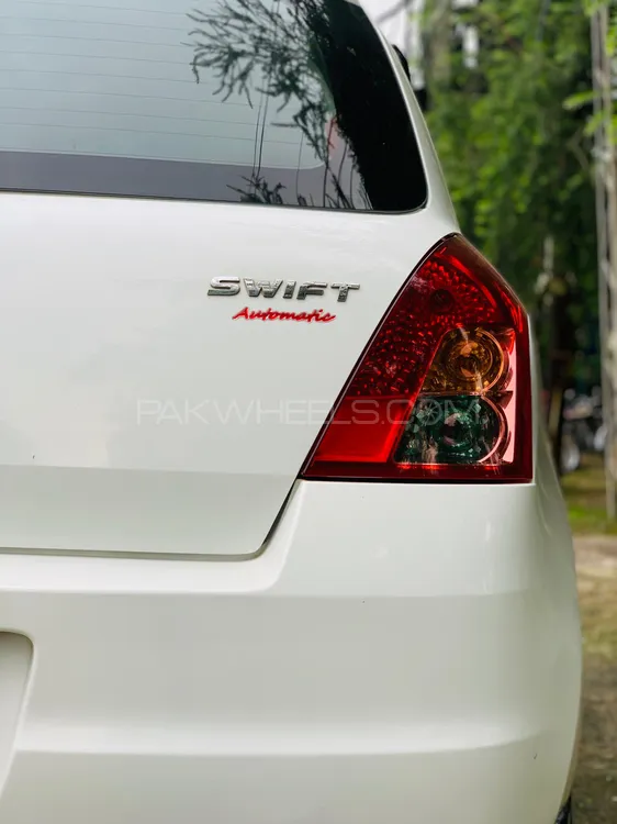 سوزوکی سوئفٹ 2019 for Sale in لاہور Image-1