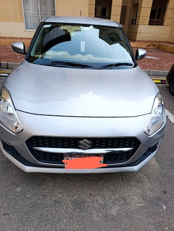 Suzuki Swift 2022 for Sale in Karachi Image-1