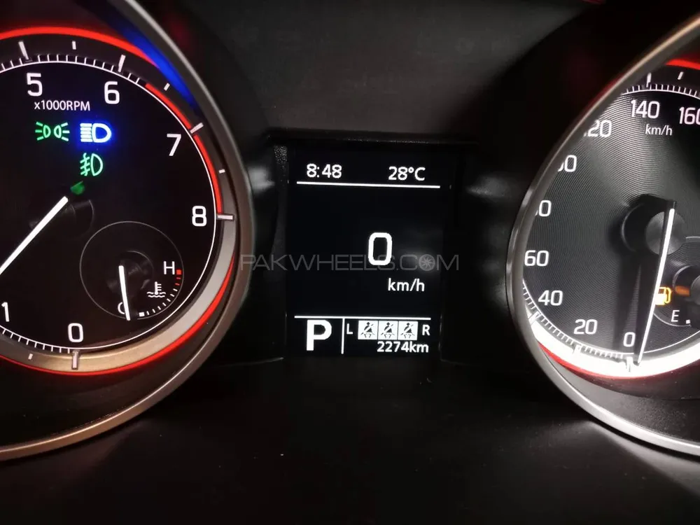 Suzuki Swift 2025 for Sale in Lahore Image-1