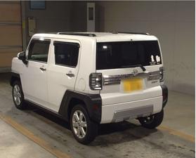 4.5 Grade Verifiable Auction Report Available

Vehicle ID: 4649

Package: G-CHROME VENTURE

Why choose to buy a car from Merchants Automobile

1. Transparent and fair dealing
2. Family friendly environment
3. 100% Inspected and verifiable vehicle only
4. Realtime online shops over Whatsapp
5. Honest consultancy
6. Wide variety of vehicles



We Believe In Relationship Rather Than Salesmanship
(( MAY ALLAH CURSE LIARS ))