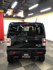 4.5 Grade Verifiable Auction Report Available

Vehicle ID: 9711

Package: HYBRID G

Why choose to buy a car from Merchants Automobile

1. Transparent and fair dealing
2. Family friendly environment
3. 100% Inspected and verifiable vehicle only
4. Realtime online shops over Whatsapp
5. Honest consultancy
6. Wide variety of vehicles

Save 0 3 3 0 - BUY A CAR to see more available options

We Believe In Relationship Rather Than Salesmanship
(( MAY ALLAH CURSE LIARS ))