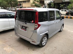 4.5 Grade Verifiable Auction Report Available

Vehicle ID: 3050

Package: X

Why choose to buy a car from Merchants Automobile

1. Transparent and fair dealing
2. Family friendly environment
3. 100% Inspected and verifiable vehicle only
4. Realtime online shops over Whatsapp
5. Honest consultancy
6. Wide variety of vehicles

Save 0 3 3 0 - BUY A CAR to see more available options

We Believe In Relationship Rather Than Salesmanship
(( MAY ALLAH CURSE LIARS ))