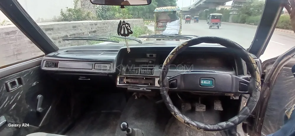 Toyota Corolla 1974 for Sale in Lahore Image-1