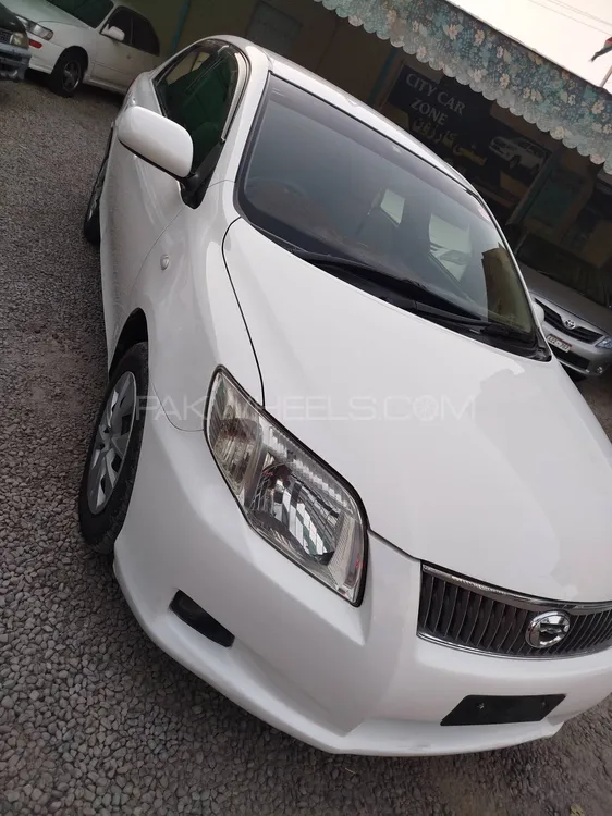 Toyota Corolla 2007 for Sale in Bannu Image-1