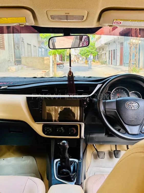 Toyota Corolla 2020 for Sale in Multan Image-1